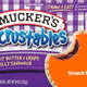 Illustration for article titled Smuckers Uncrustables -- The SnackTAYku Review